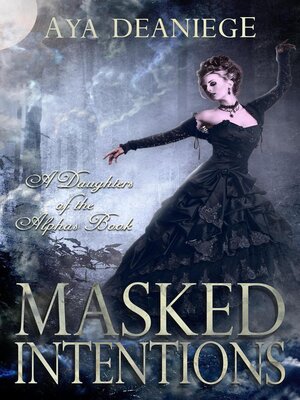 cover image of Masked Intentions